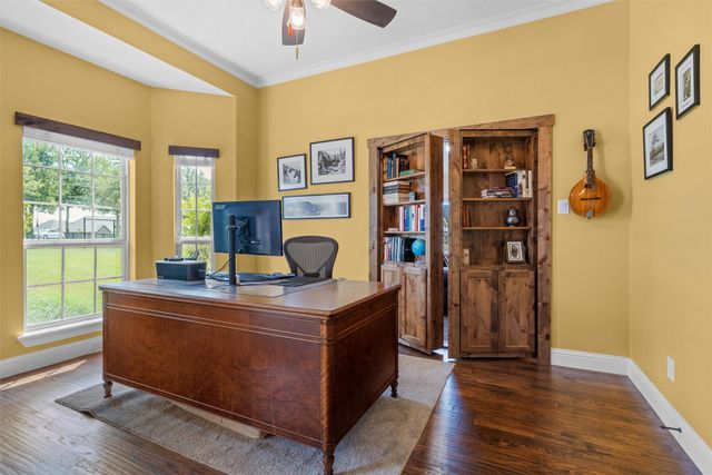 119 Rasha Drive, Azle, TX 76020