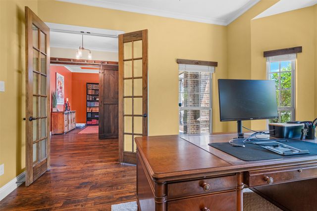 119 Rasha Drive, Azle, TX 76020