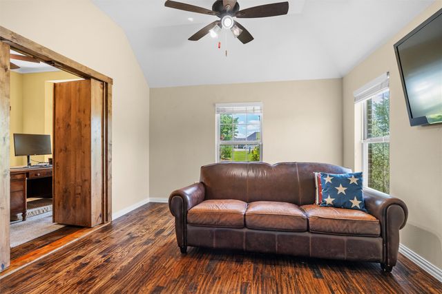 119 Rasha Drive, Azle, TX 76020