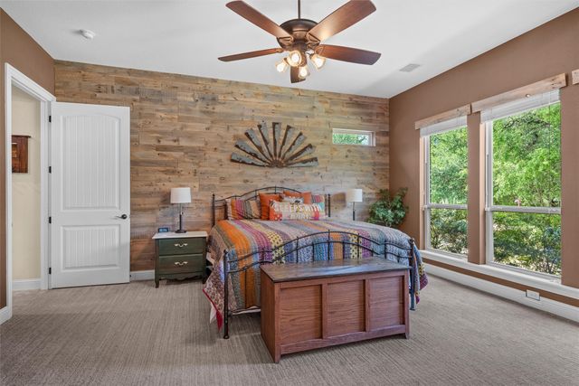 119 Rasha Drive, Azle, TX 76020