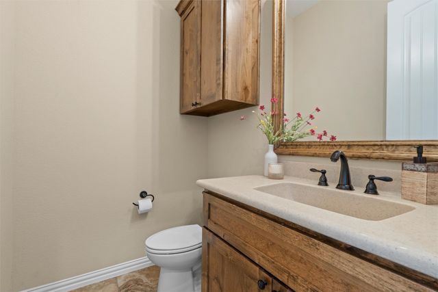 119 Rasha Drive, Azle, TX 76020