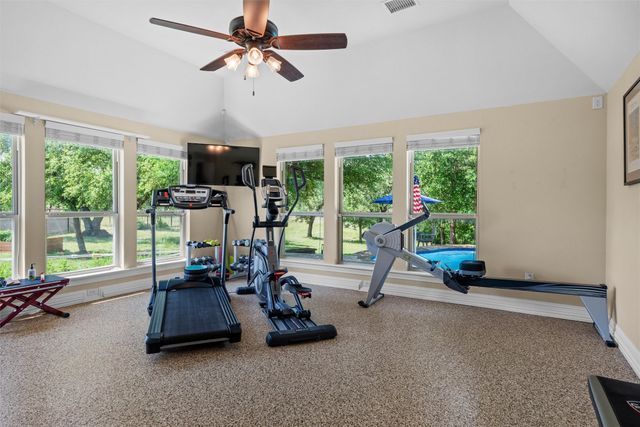119 Rasha Drive, Azle, TX 76020