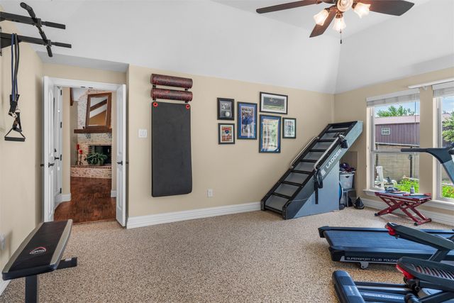 119 Rasha Drive, Azle, TX 76020