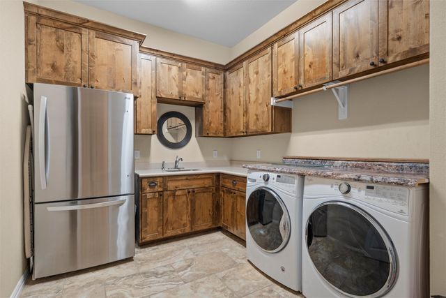 119 Rasha Drive, Azle, TX 76020