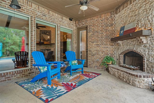 119 Rasha Drive, Azle, TX 76020