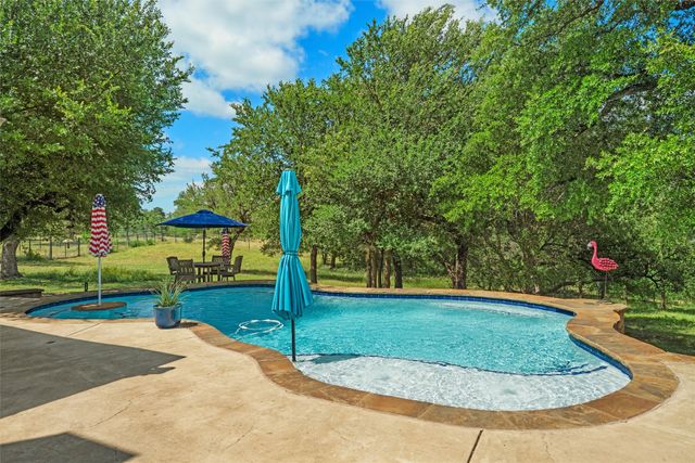 119 Rasha Drive, Azle, TX 76020