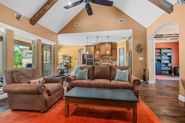 119 Rasha Drive, Azle, TX 76020