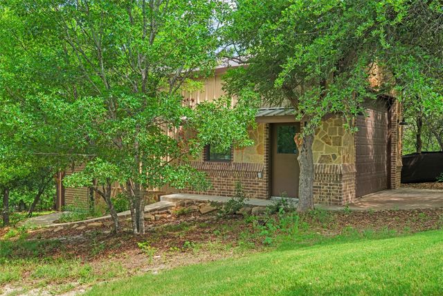 119 Rasha Drive, Azle, TX 76020