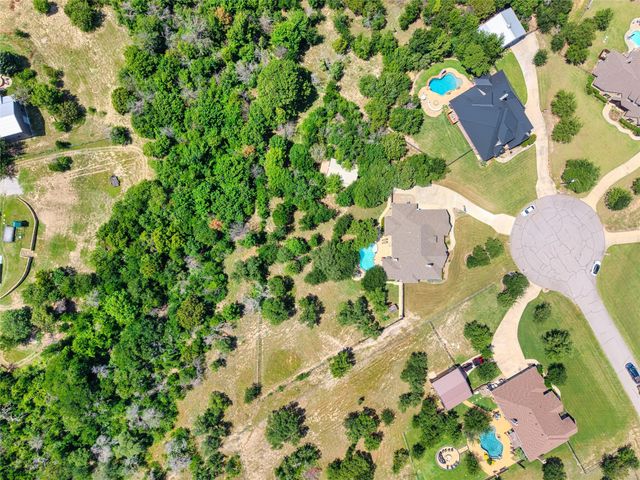 119 Rasha Drive, Azle, TX 76020