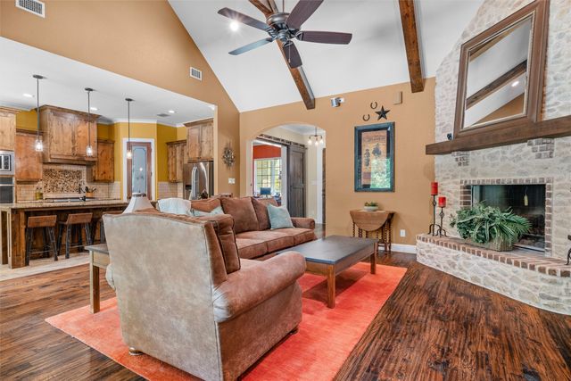 119 Rasha Drive, Azle, TX 76020