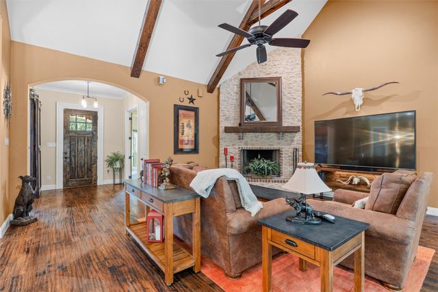 119 Rasha Drive, Azle, TX 76020