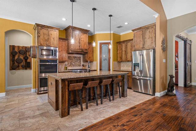 119 Rasha Drive, Azle, TX 76020