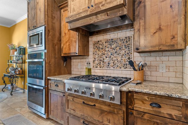 119 Rasha Drive, Azle, TX 76020