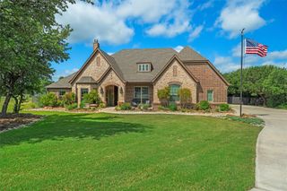 119 Rasha Drive, Azle, TX 76020