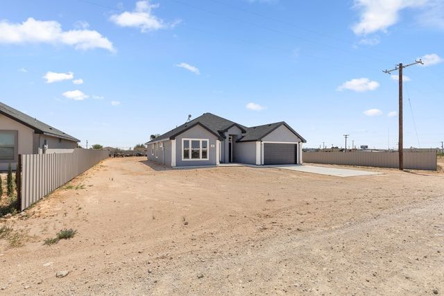 4861 W 29th St, Odessa, TX 79764