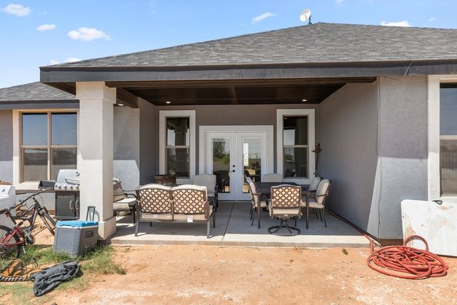 4861 W 29th St, Odessa, TX 79764