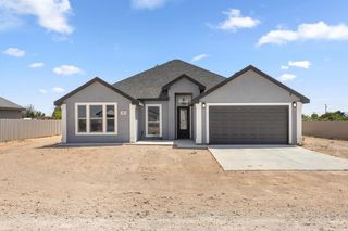 4861 W 29th St, Odessa, TX 79764