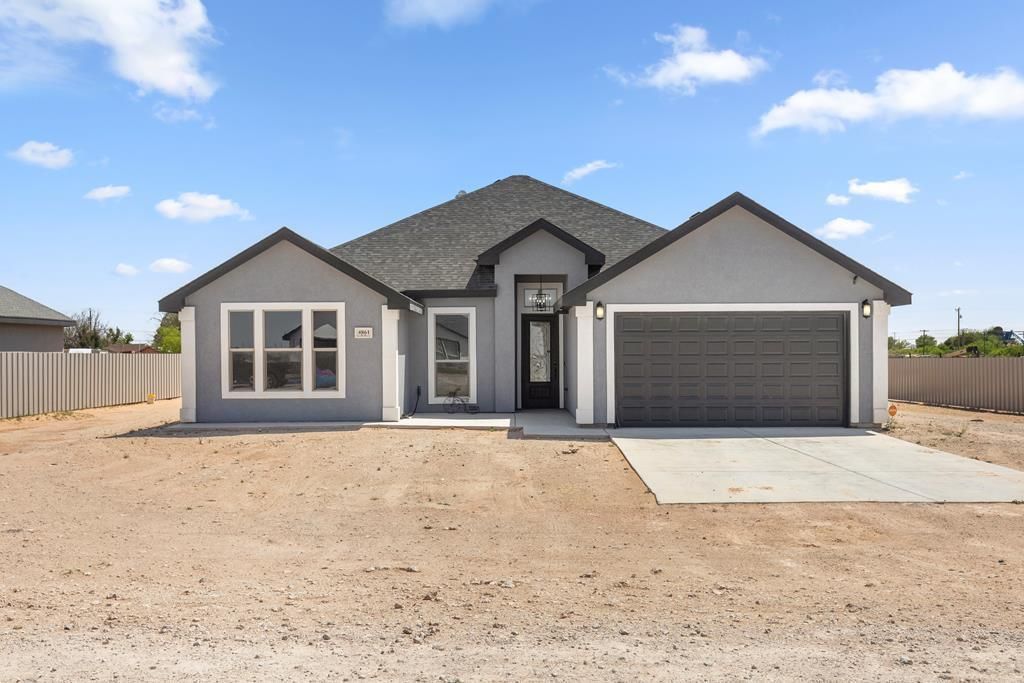 4861 W 29th St, Odessa, TX 79764