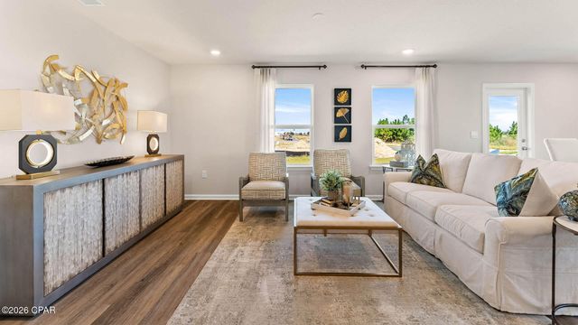 7081 William Pitsenbarger Road, Panama City, FL 32404