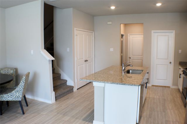 7149 Blue Jay Way, Richland Hills, TX 76118