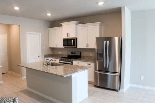 7149 Blue Jay Way, Richland Hills, TX 76118