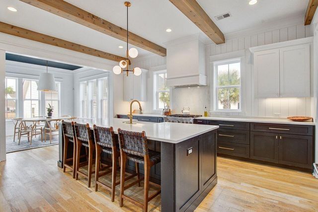 1915 Bolden Drive, Mount Pleasant, SC 29466