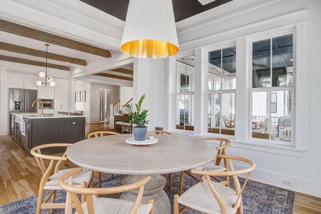 1915 Bolden Drive, Mount Pleasant, SC 29466