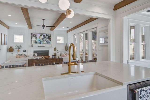 1915 Bolden Drive, Mount Pleasant, SC 29466