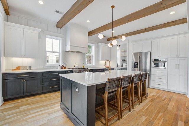 1915 Bolden Drive, Mount Pleasant, SC 29466