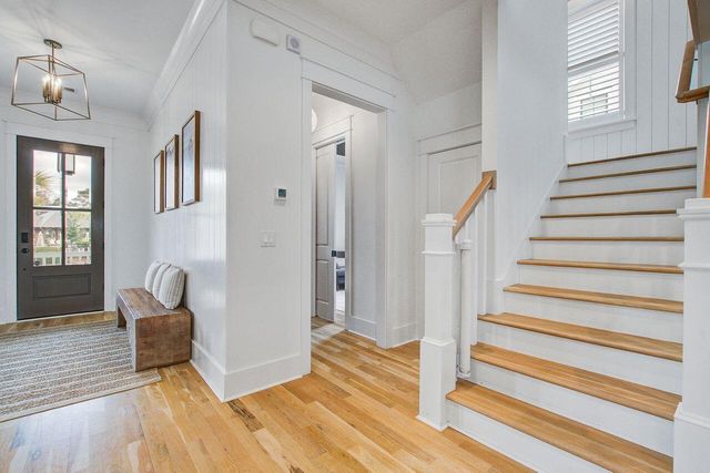 1915 Bolden Drive, Mount Pleasant, SC 29466