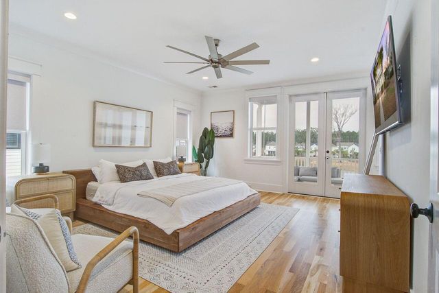 1915 Bolden Drive, Mount Pleasant, SC 29466