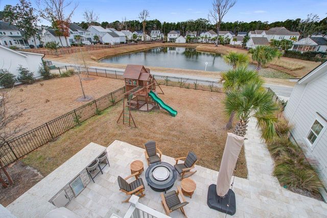 1915 Bolden Drive, Mount Pleasant, SC 29466