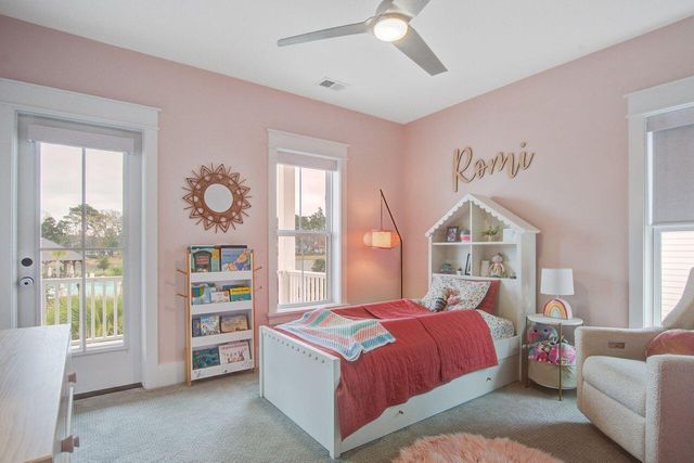 1915 Bolden Drive, Mount Pleasant, SC 29466