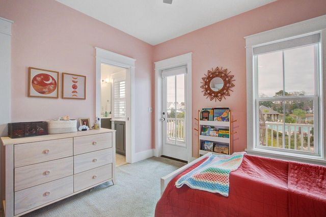 1915 Bolden Drive, Mount Pleasant, SC 29466