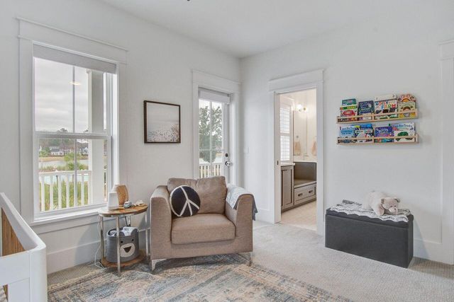 1915 Bolden Drive, Mount Pleasant, SC 29466