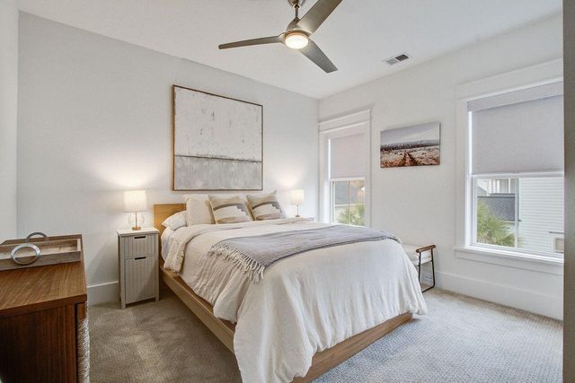 1915 Bolden Drive, Mount Pleasant, SC 29466