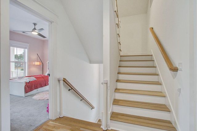 1915 Bolden Drive, Mount Pleasant, SC 29466