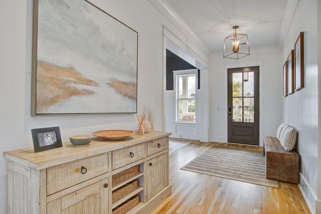 1915 Bolden Drive, Mount Pleasant, SC 29466