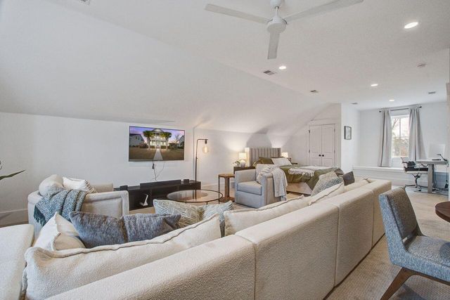 1915 Bolden Drive, Mount Pleasant, SC 29466