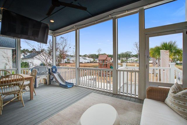 1915 Bolden Drive, Mount Pleasant, SC 29466