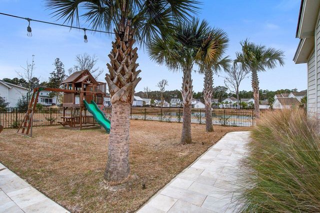 1915 Bolden Drive, Mount Pleasant, SC 29466