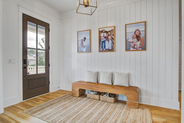 1915 Bolden Drive, Mount Pleasant, SC 29466