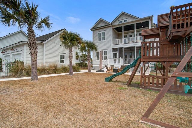 1915 Bolden Drive, Mount Pleasant, SC 29466