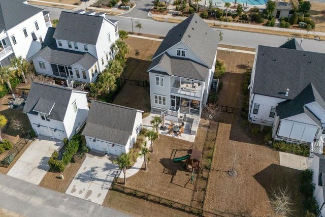 1915 Bolden Drive, Mount Pleasant, SC 29466