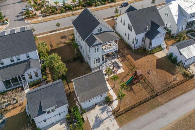 1915 Bolden Drive, Mount Pleasant, SC 29466