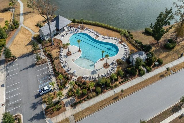 1915 Bolden Drive, Mount Pleasant, SC 29466