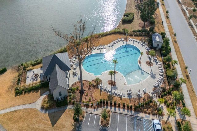 1915 Bolden Drive, Mount Pleasant, SC 29466