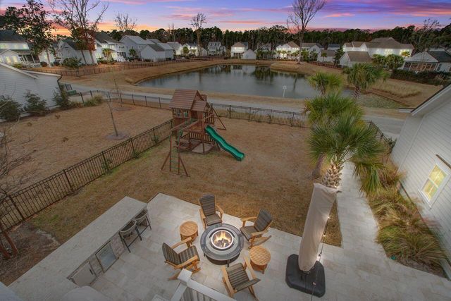 1915 Bolden Drive, Mount Pleasant, SC 29466