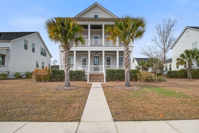 1915 Bolden Drive, Mount Pleasant, SC 29466