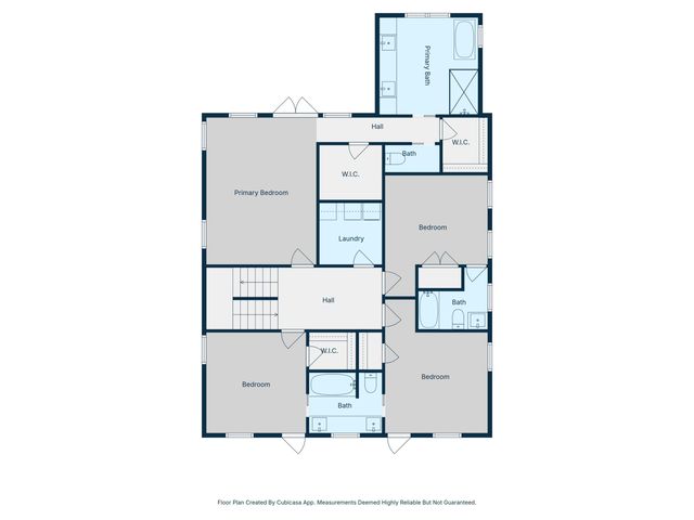 1915 Bolden Drive, Mount Pleasant, SC 29466